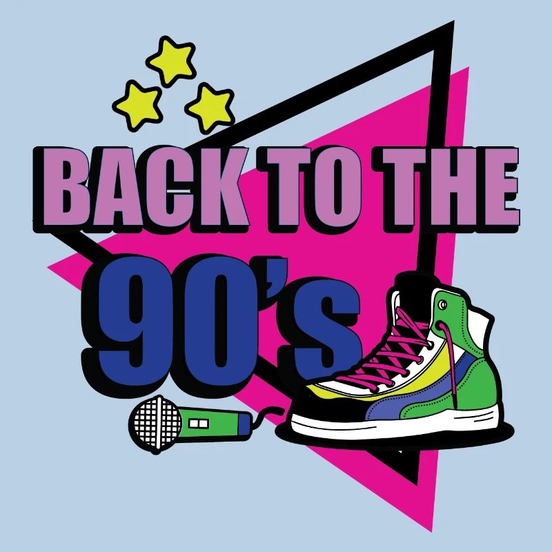 1990s Proverbs 90s Gift Idea