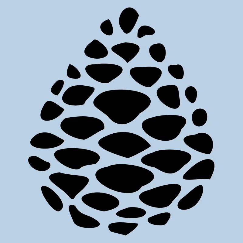 Pine cones pomme de pin pinecone