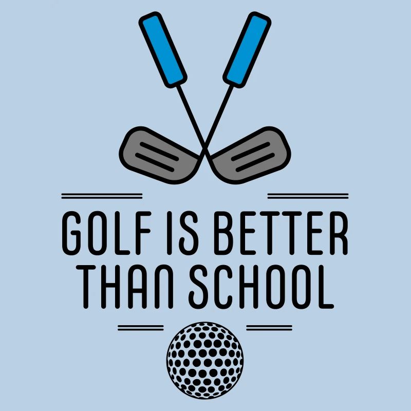 Le golf