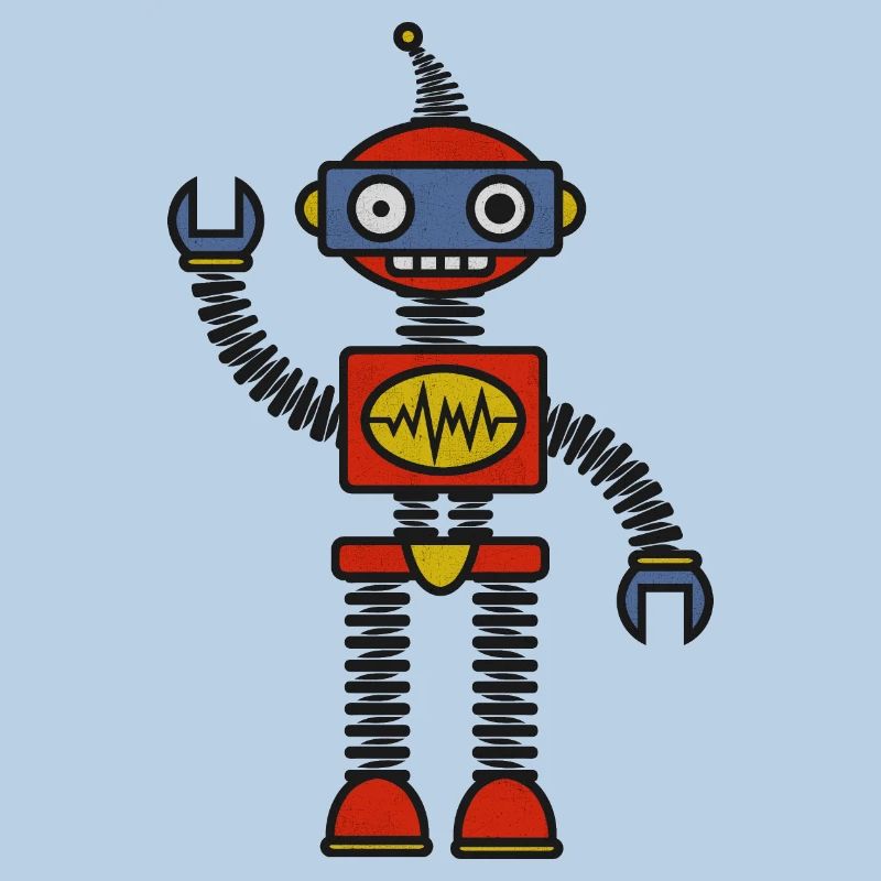 Robot