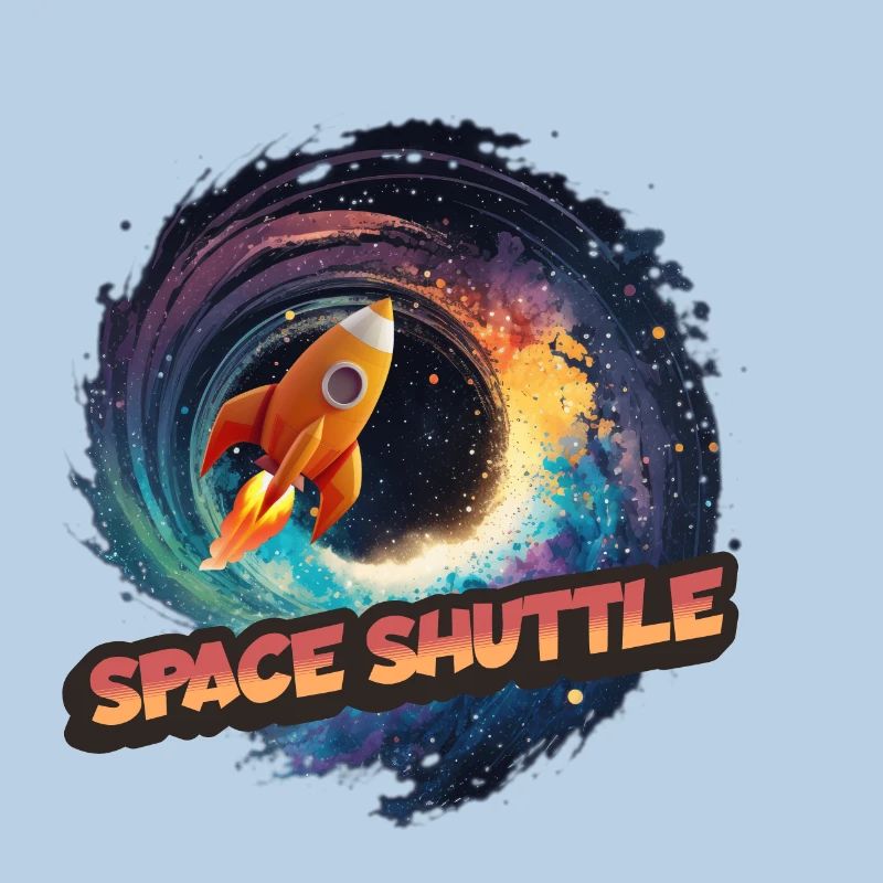 Navette spatiale : le vaisseau spatial ailé