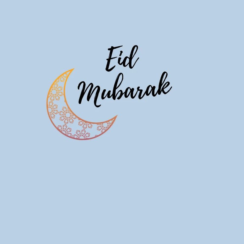 Eid Mubarak Collection