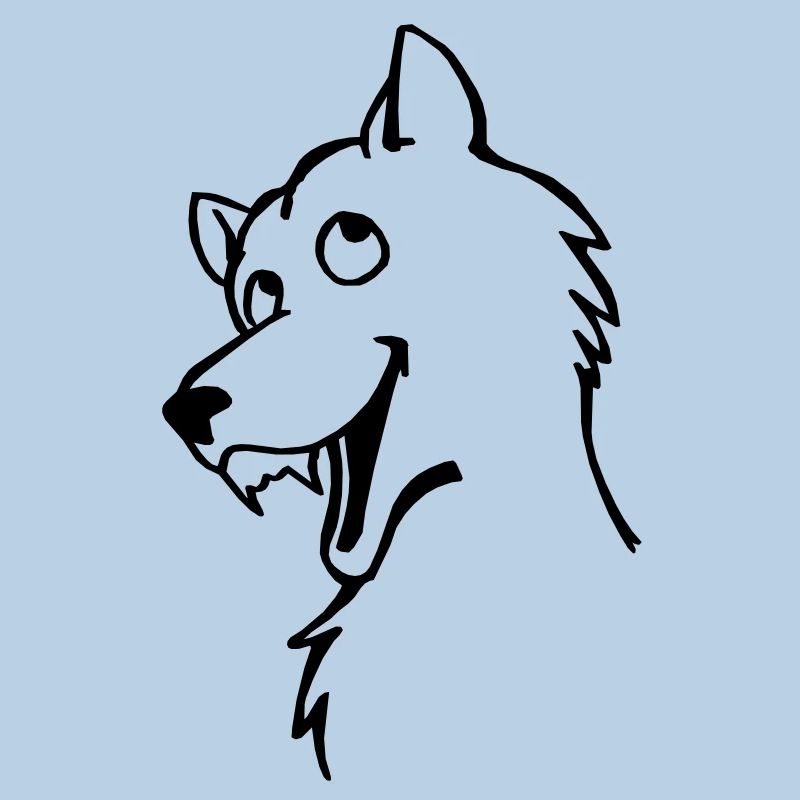 Bad Wolf