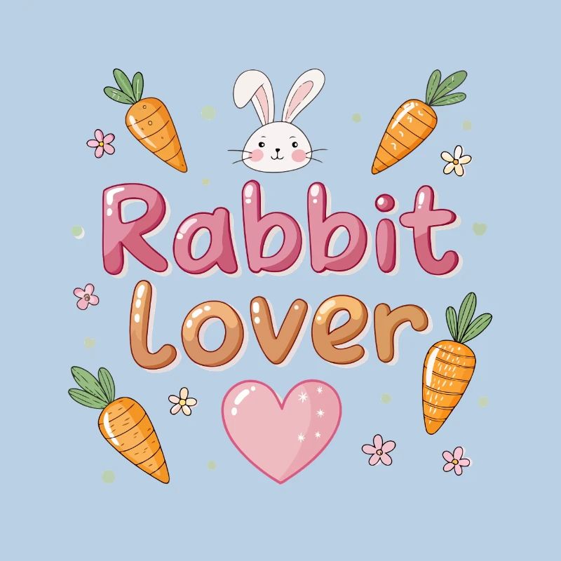 Rabbit lovers