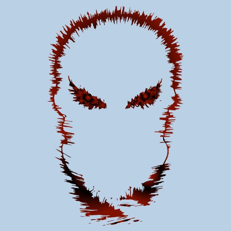 COOL MASK