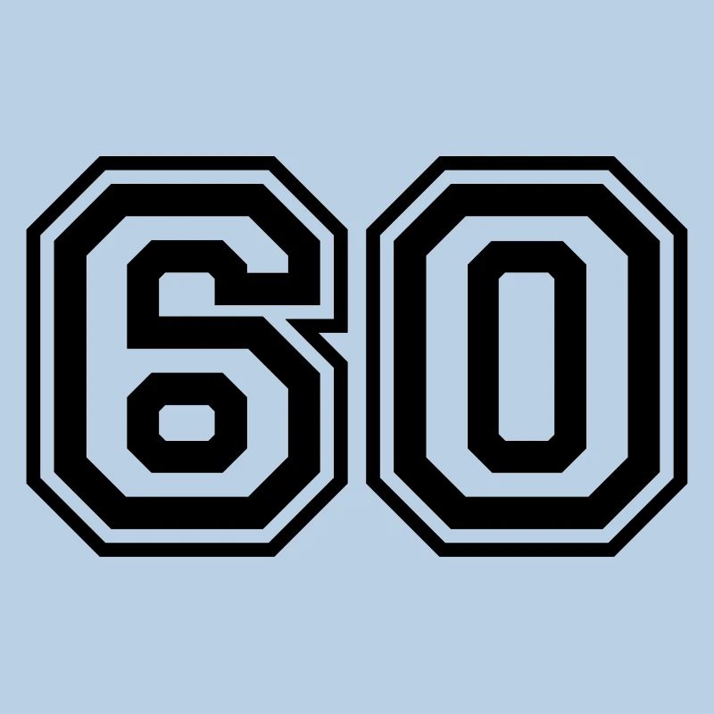 Numéro 60