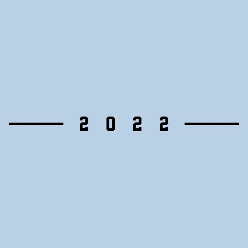 2022 strich