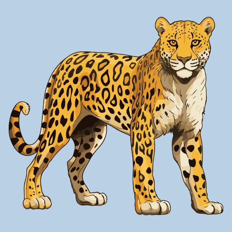 Guépard