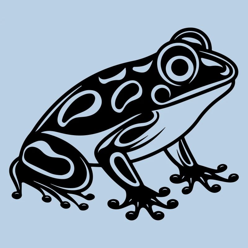 Frog Toad