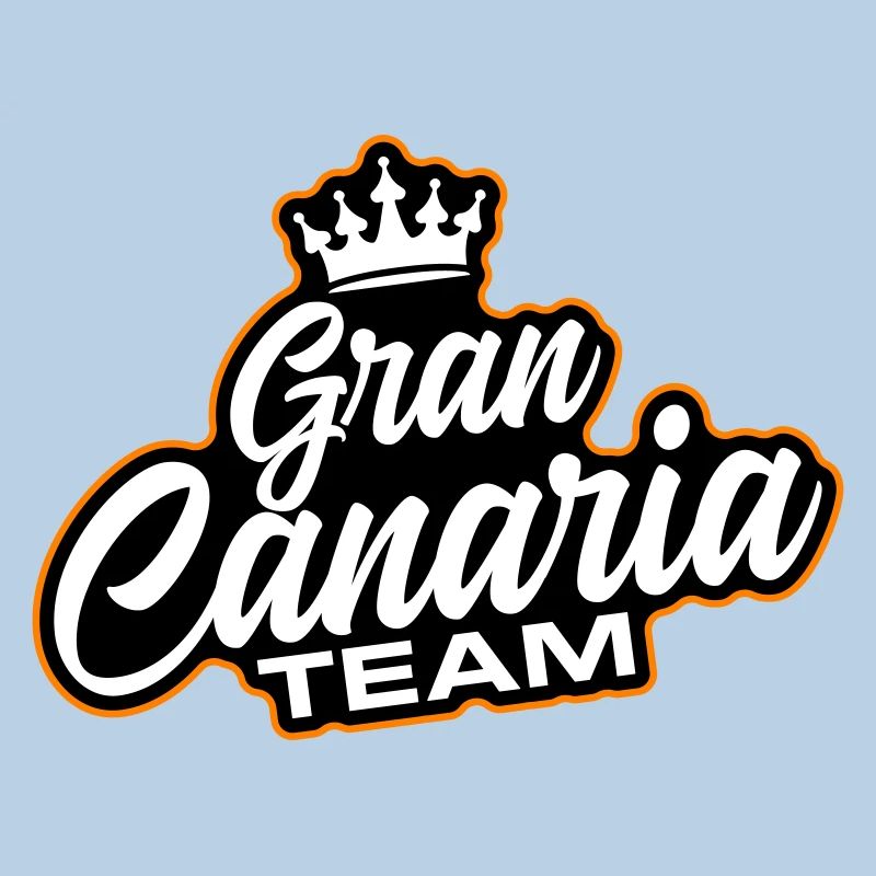 L’équipe de Gran Canaria