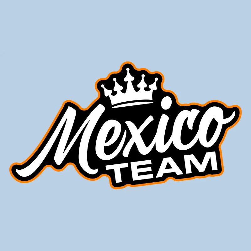 Équipe du Mexique
