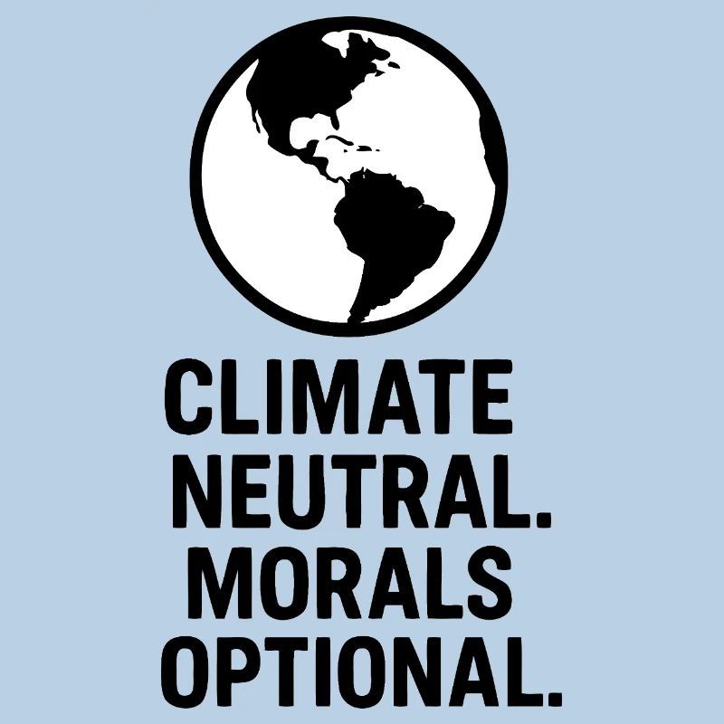 Climates neutral morals optional