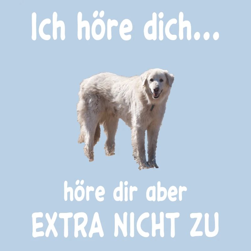 Akbash Hund - Akbash