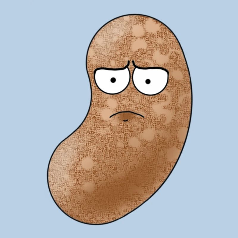 DisappointedBean