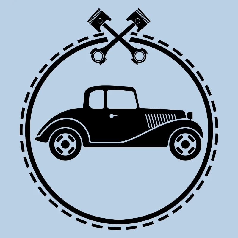 Oldtimer - Auto Nostalgisch Vehicles