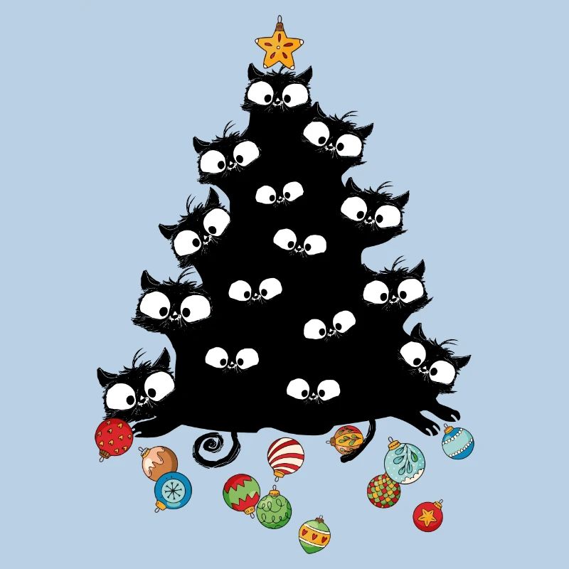 Arbre à chat