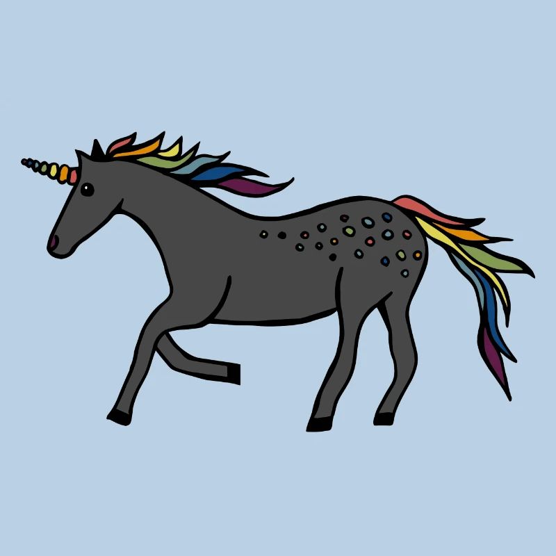 Fast Unicorn
