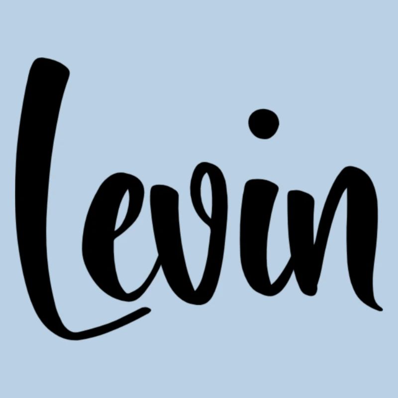 First name - Levin