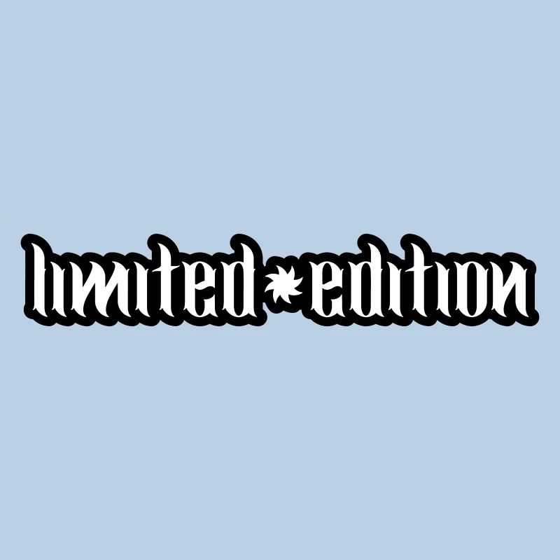 Limited Edition