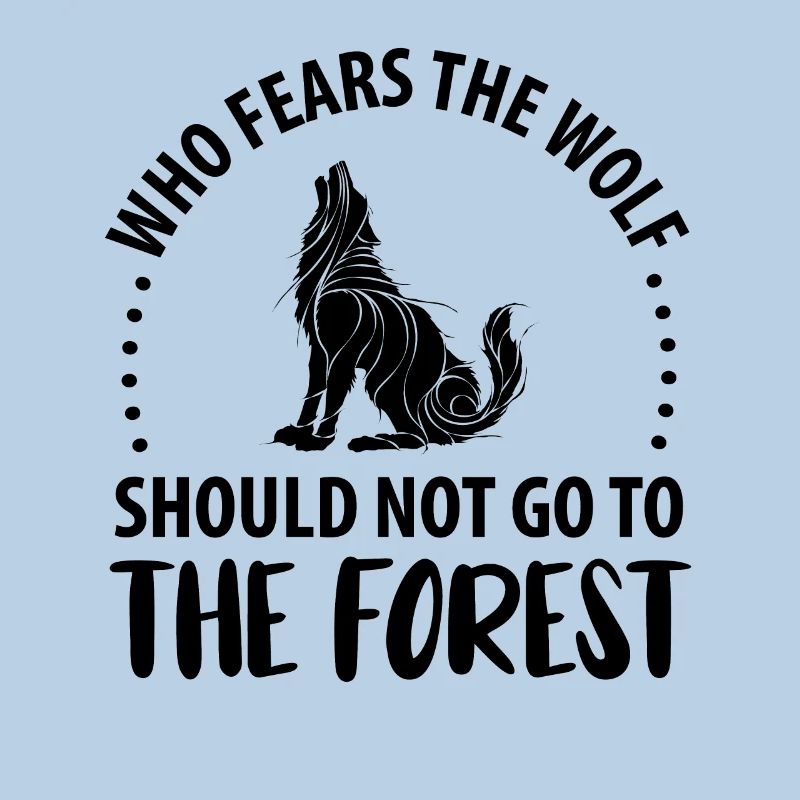 Loup Loups Wolf Pack