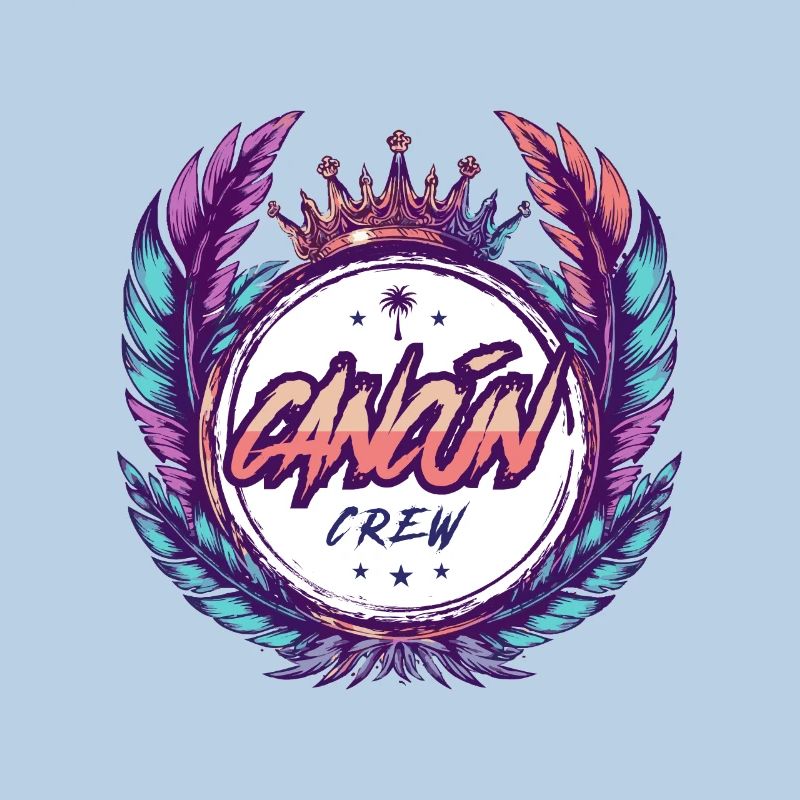 Cancun Crew Bunt