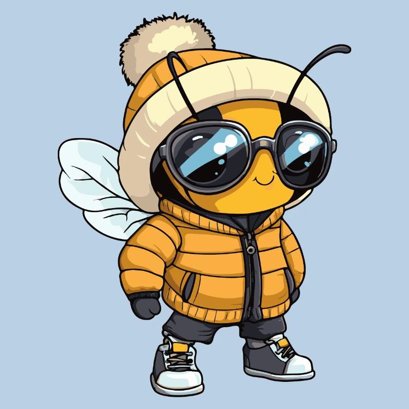 Bee Winter