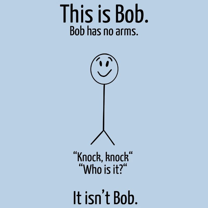 C'est Bob 2