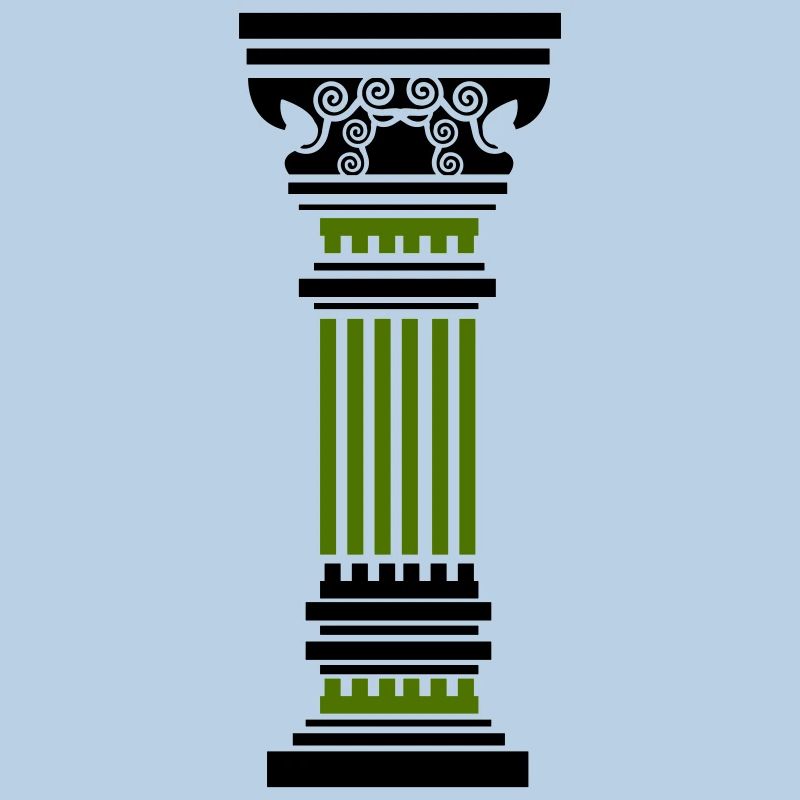 Ancient Column