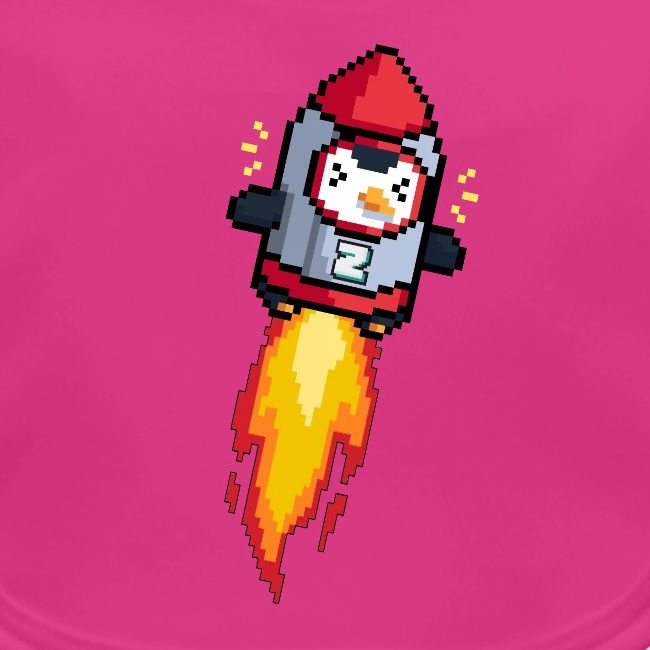 ZooKeeper Moon Blastoff