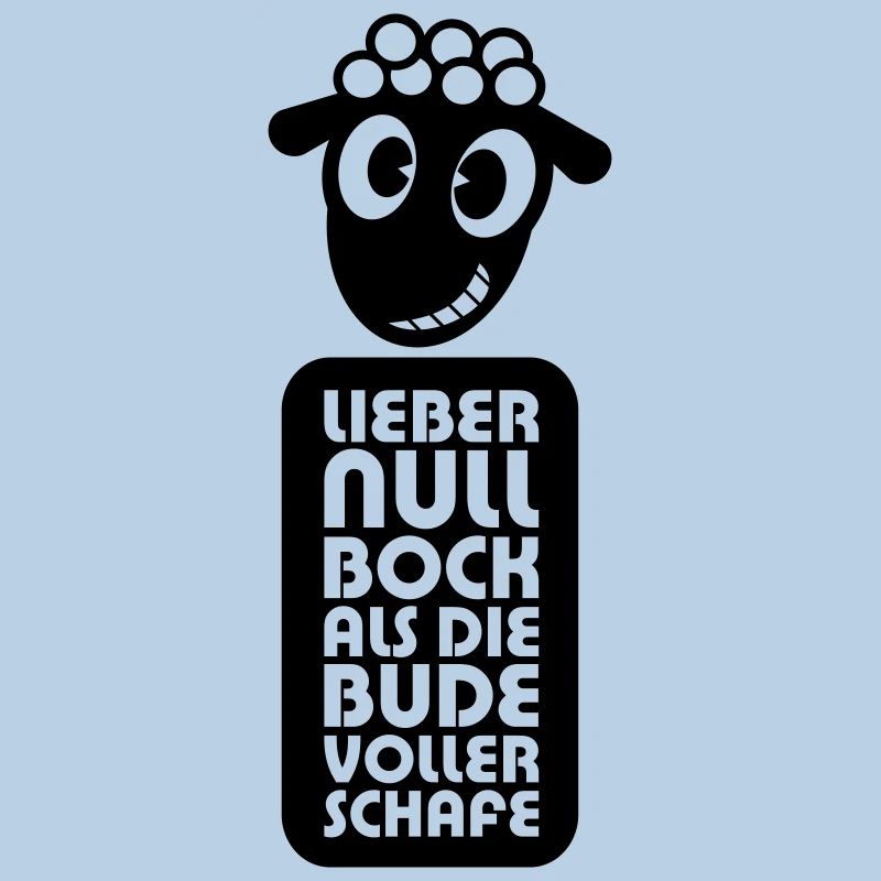Null Bock