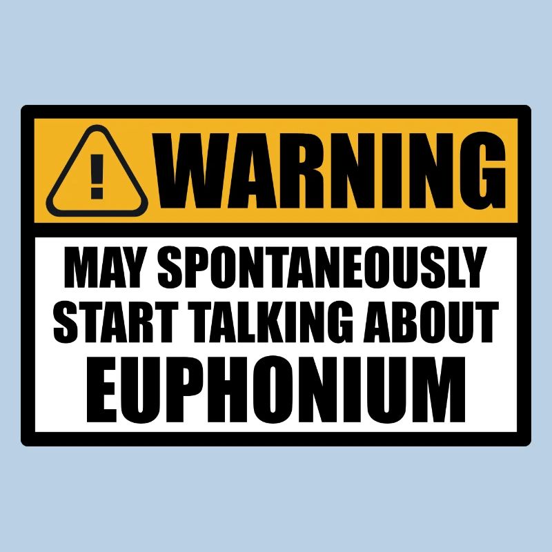 Euphonium Proverbs Funny Funny Saying Humor