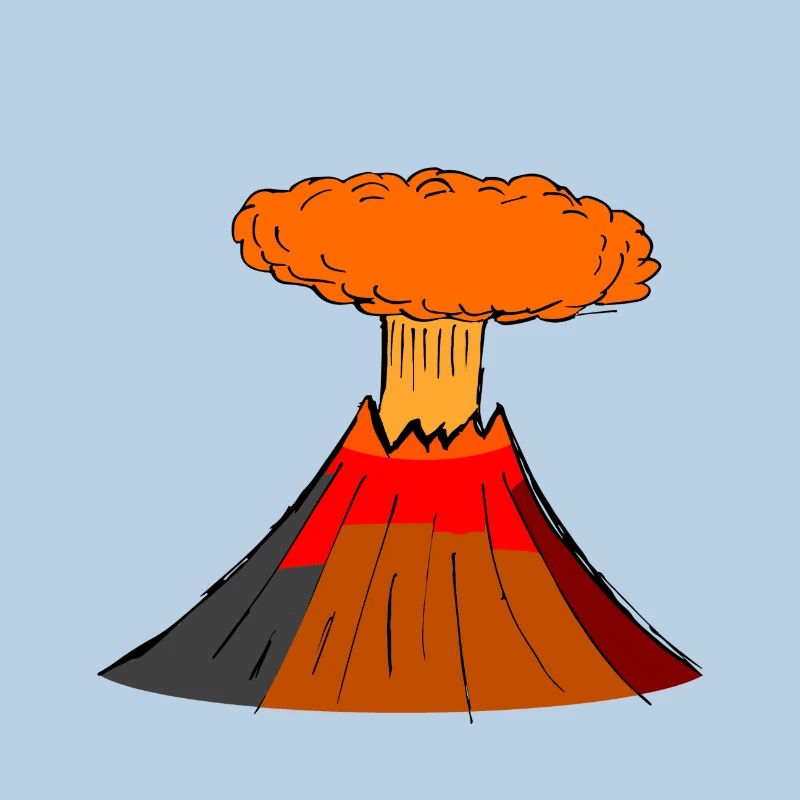 Vulkan