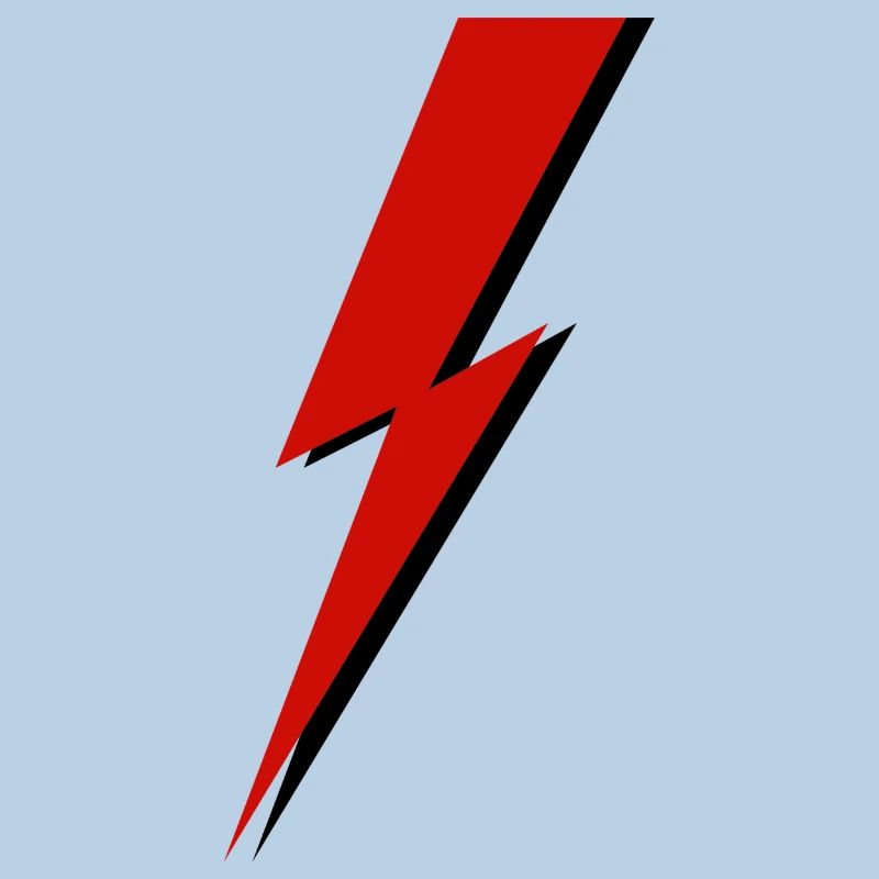 Blitz Donner Flash Gift Idea Birthday