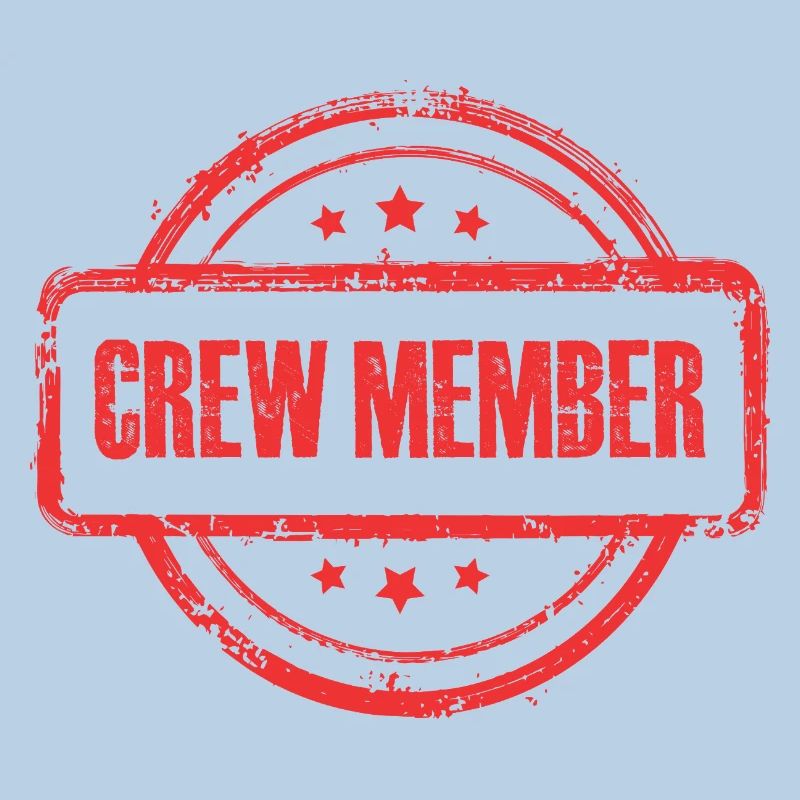Crew Stempel