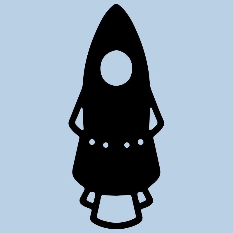 Fusée Rocket fusée