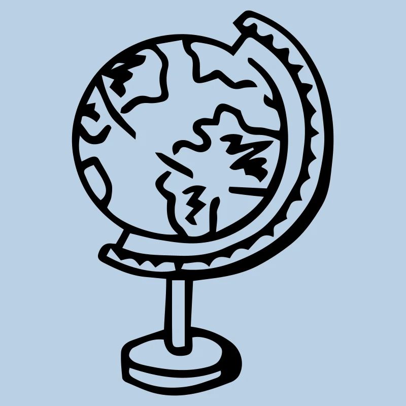 Idée cadeau Globe Globe