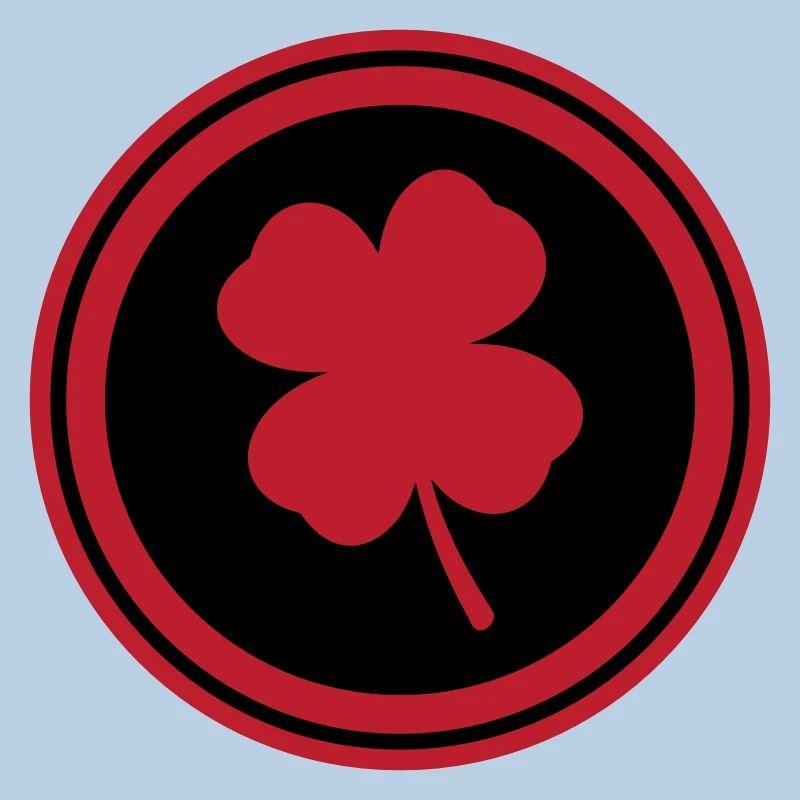 Symbole du trèfle