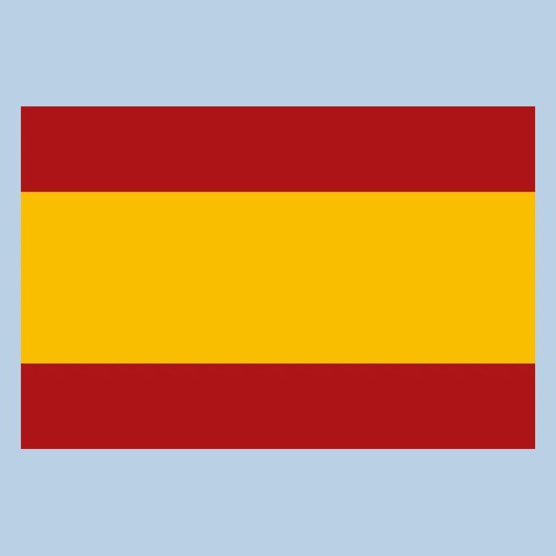 DRAPEAU ESPAGNOL