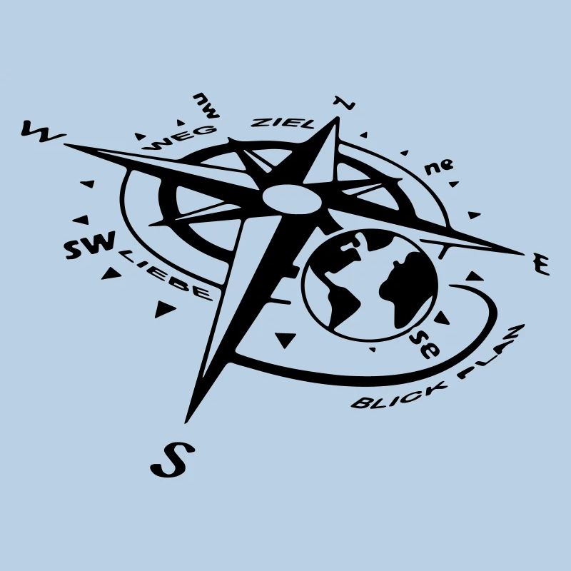 Compass Way cible la mode décontractée