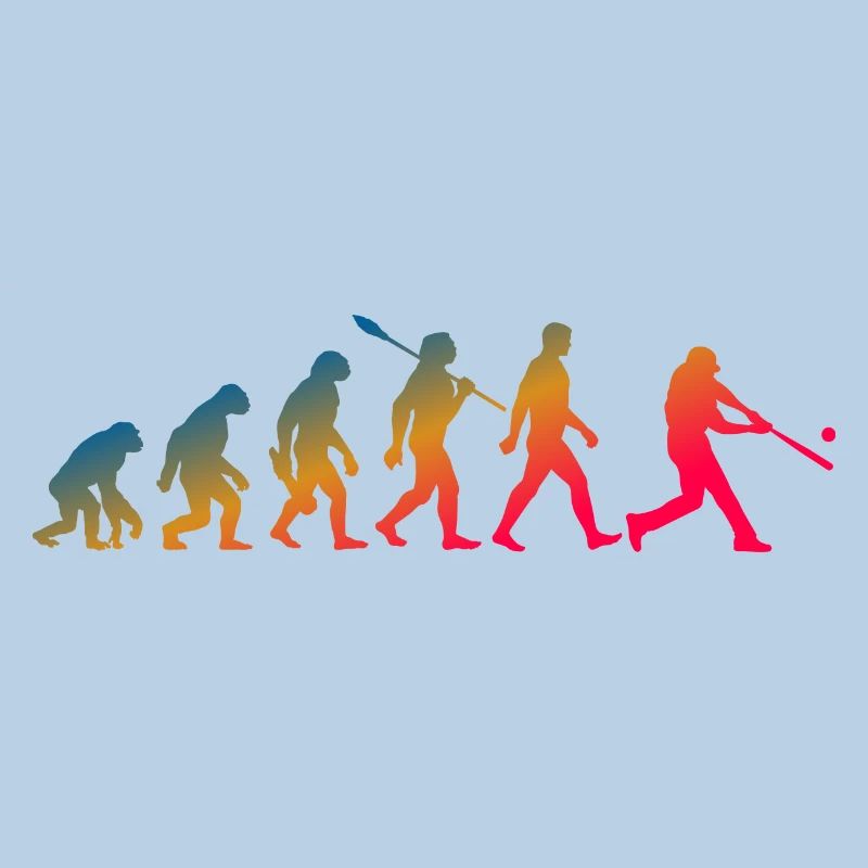 Evolution Baseball Batteur
