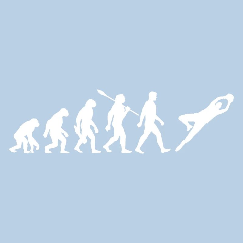 Evolution Torwart - Fußball - Keeper