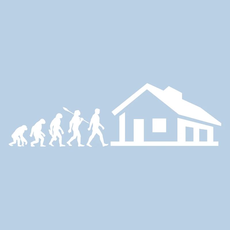 Evolution - Constructeur - Maison - Construire - Maison individuelle