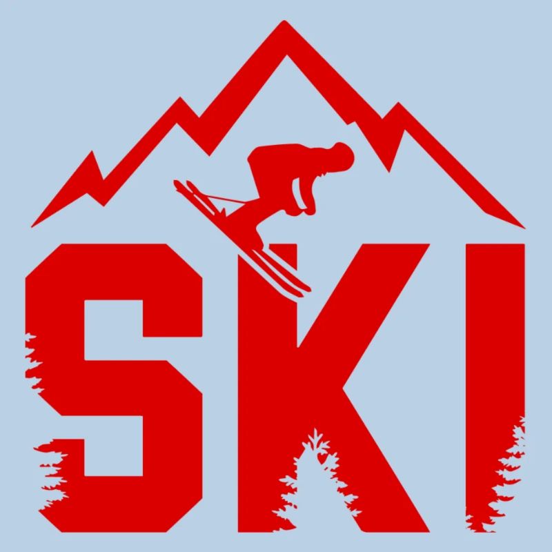 Ski Mountains