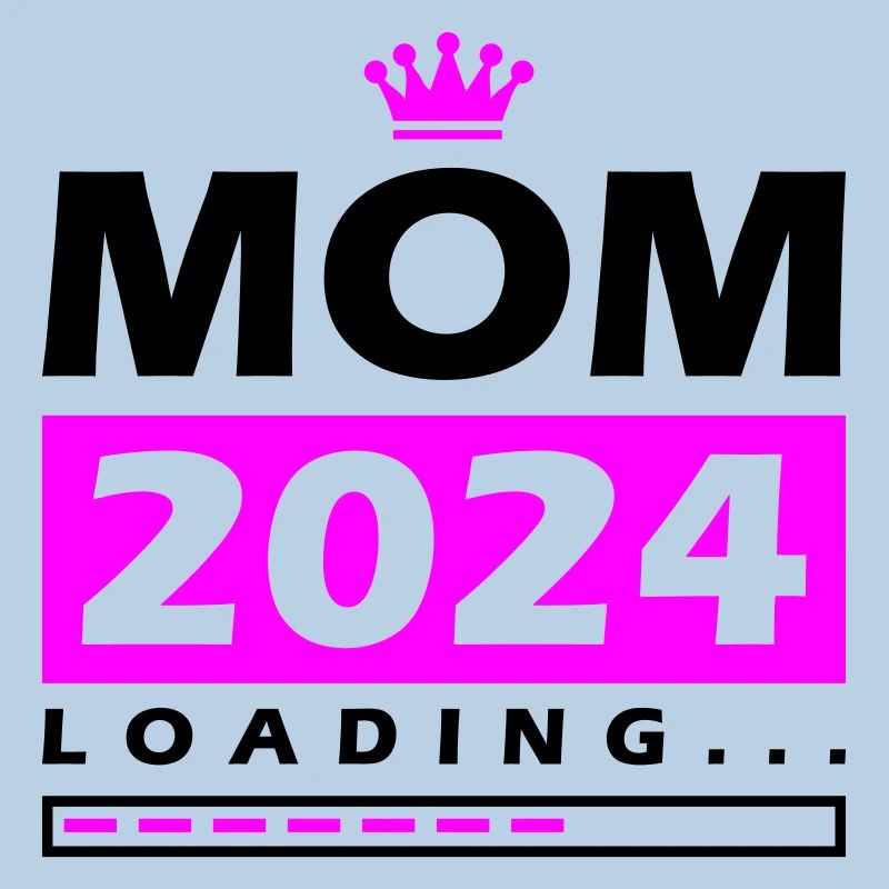 Mama 2024 Loading Mom