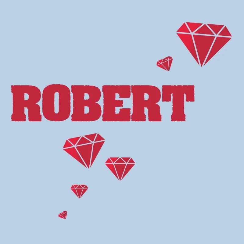 Idée cadeau Robert