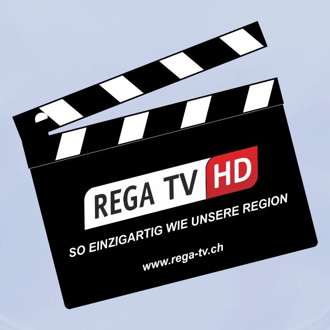 REGA-TV: Klappe