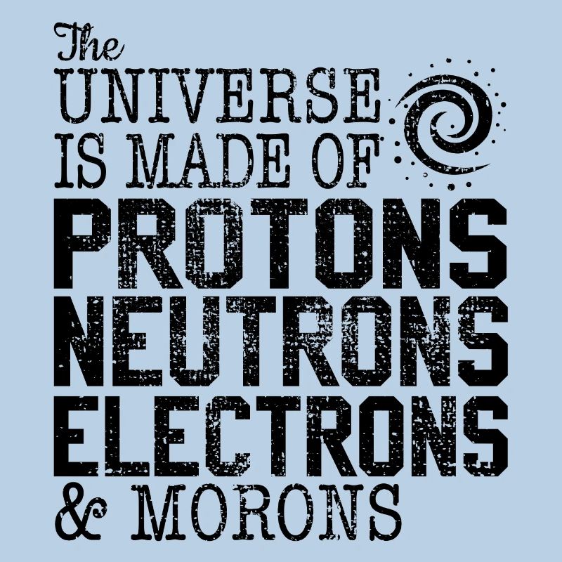 Science science funny physics