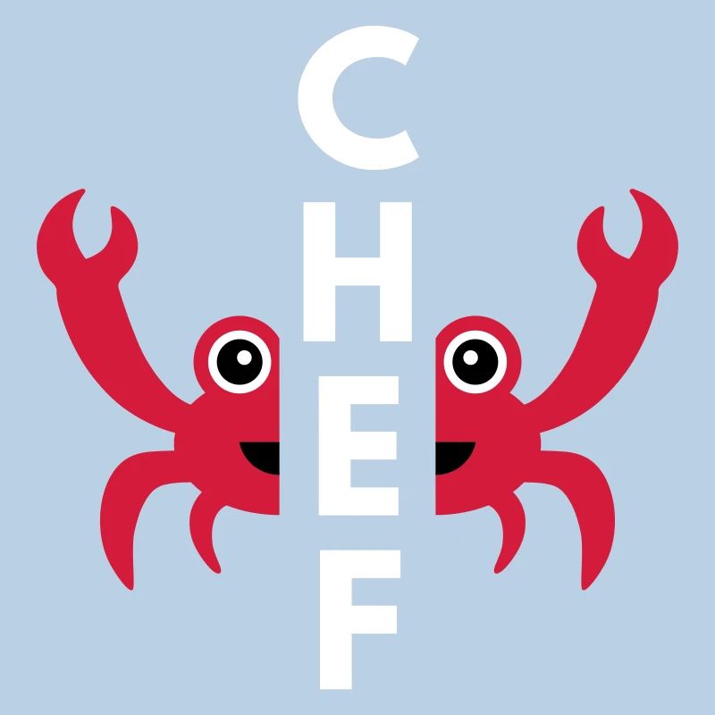 Chef (geteilte Krabbe)