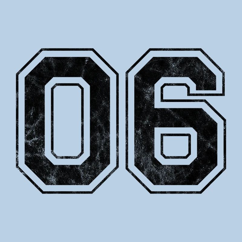 Numéro 06