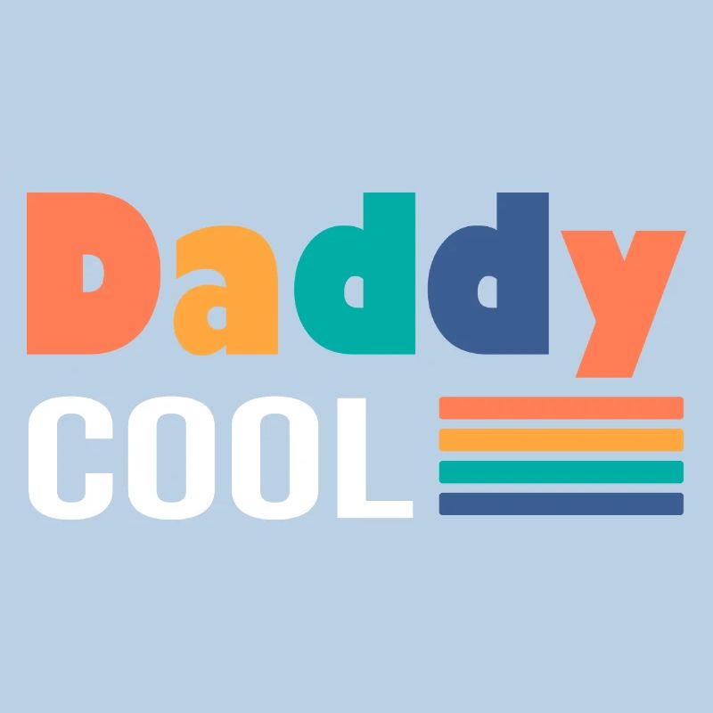 Daddy cool daddy cool gift daddy